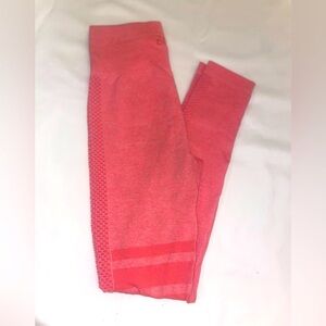 Body by sole workout leggings